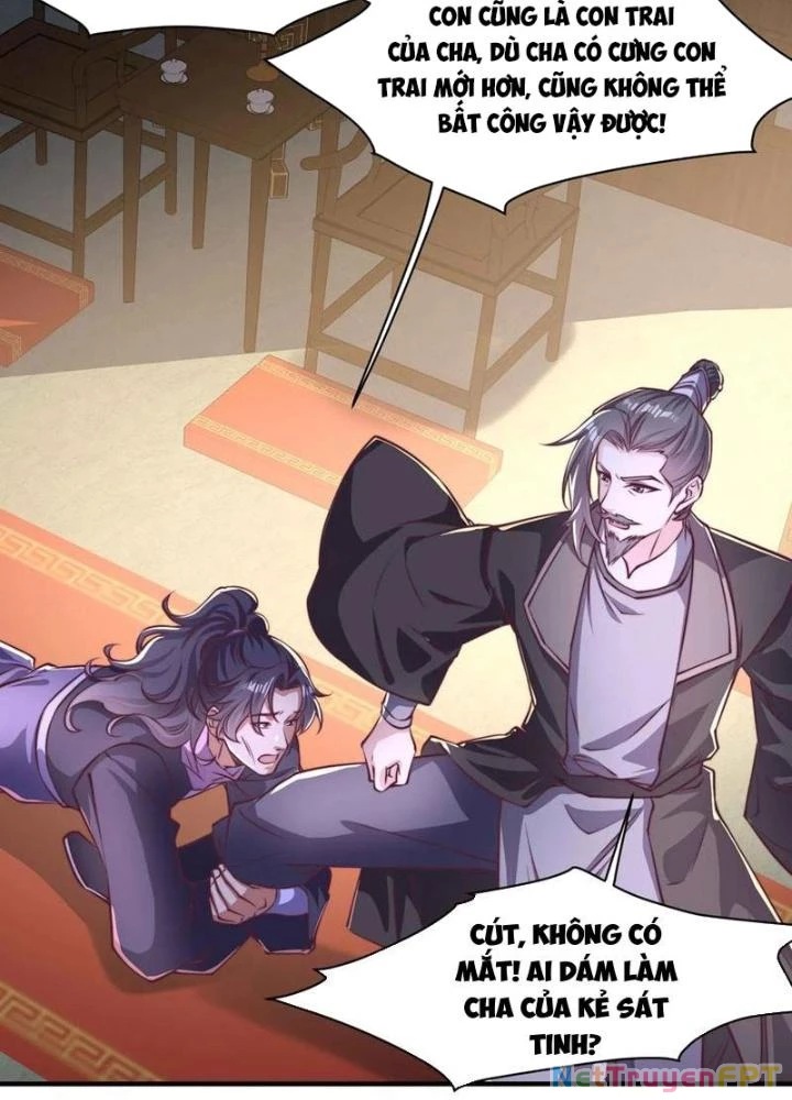 Bắt Đầu Đánh Dấu Bảy Vị Sư Tỷ Giúp Ta Bay Chapter 51 - 67