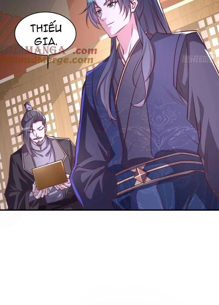 Bắt Đầu Đánh Dấu Bảy Vị Sư Tỷ Giúp Ta Bay Chapter 51 - 71