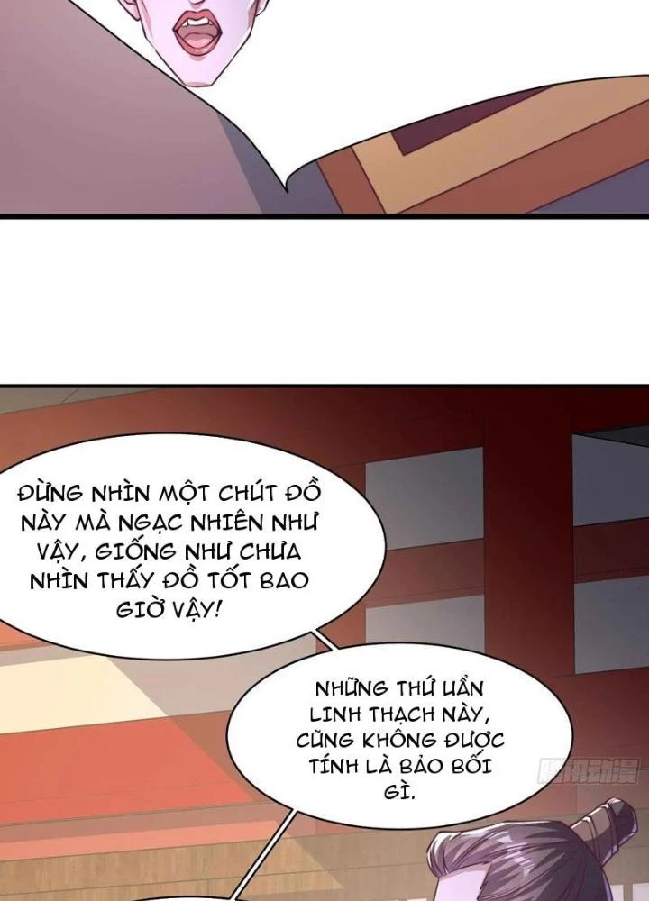 Bắt Đầu Đánh Dấu Bảy Vị Sư Tỷ Giúp Ta Bay Chapter 51 - 79