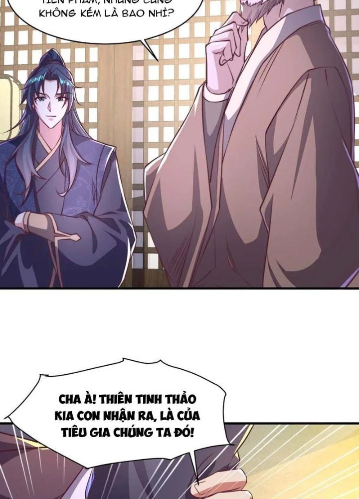 Bắt Đầu Đánh Dấu Bảy Vị Sư Tỷ Giúp Ta Bay Chapter 51 - 81