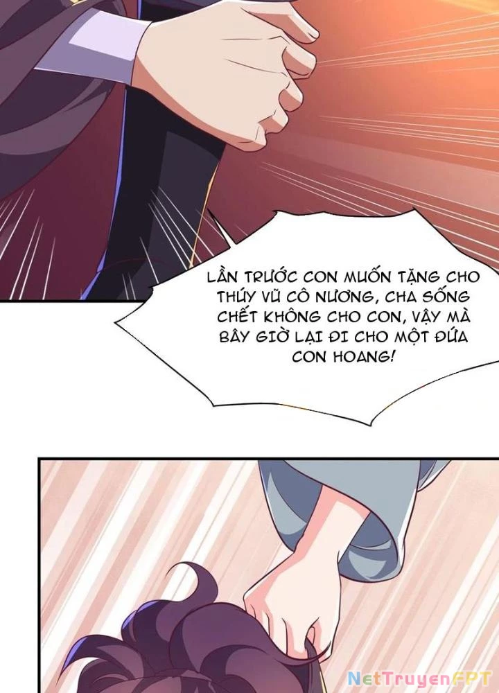 Bắt Đầu Đánh Dấu Bảy Vị Sư Tỷ Giúp Ta Bay Chapter 51 - 83