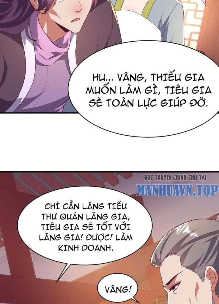 Bắt Đầu Đánh Dấu Bảy Vị Sư Tỷ Giúp Ta Bay Chapter 51 - 87