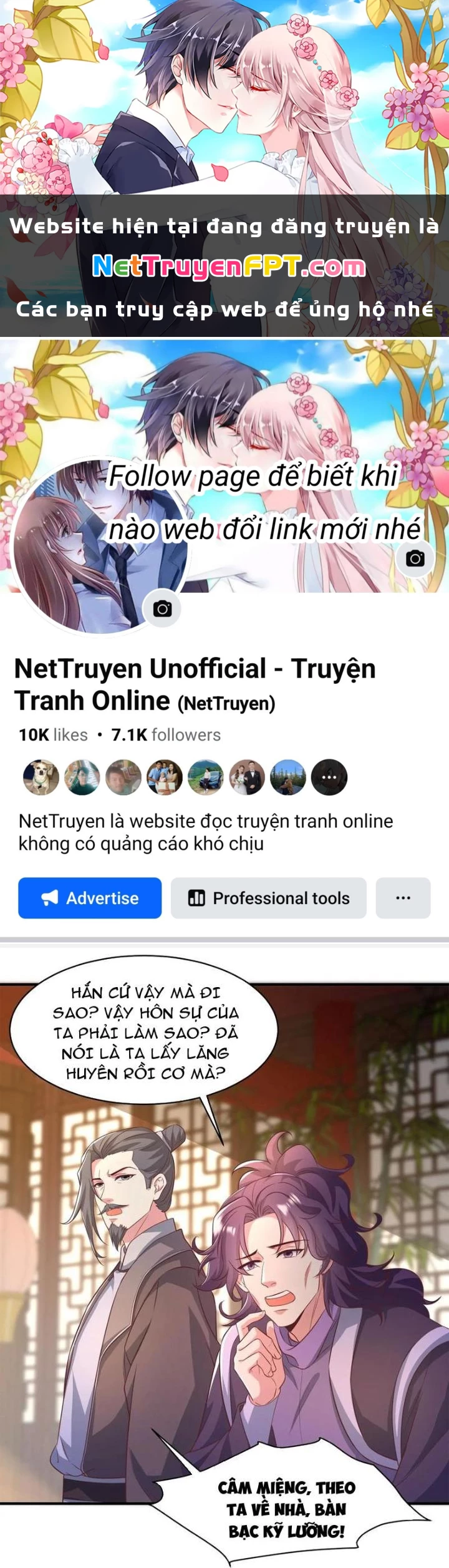 Bắt Đầu Đánh Dấu Bảy Vị Sư Tỷ Giúp Ta Bay Chapter 52 - 1