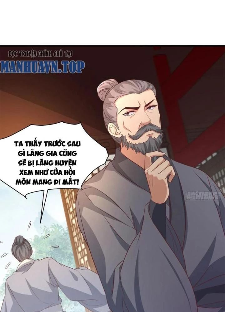 Bắt Đầu Đánh Dấu Bảy Vị Sư Tỷ Giúp Ta Bay Chapter 52 - 7