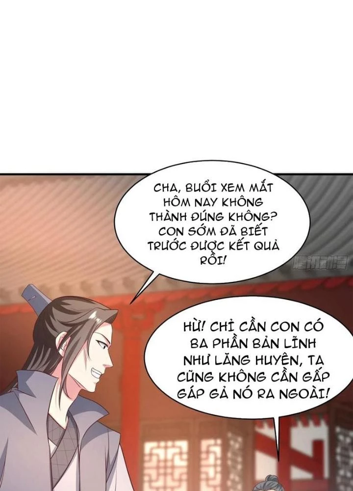 Bắt Đầu Đánh Dấu Bảy Vị Sư Tỷ Giúp Ta Bay Chapter 52 - 9