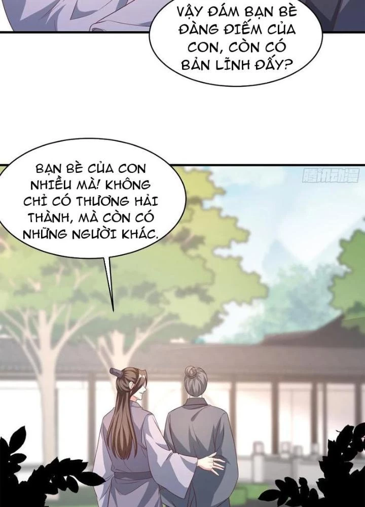 Bắt Đầu Đánh Dấu Bảy Vị Sư Tỷ Giúp Ta Bay Chapter 52 - 13