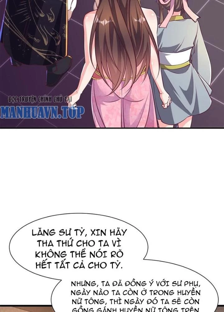 Bắt Đầu Đánh Dấu Bảy Vị Sư Tỷ Giúp Ta Bay Chapter 52 - 33