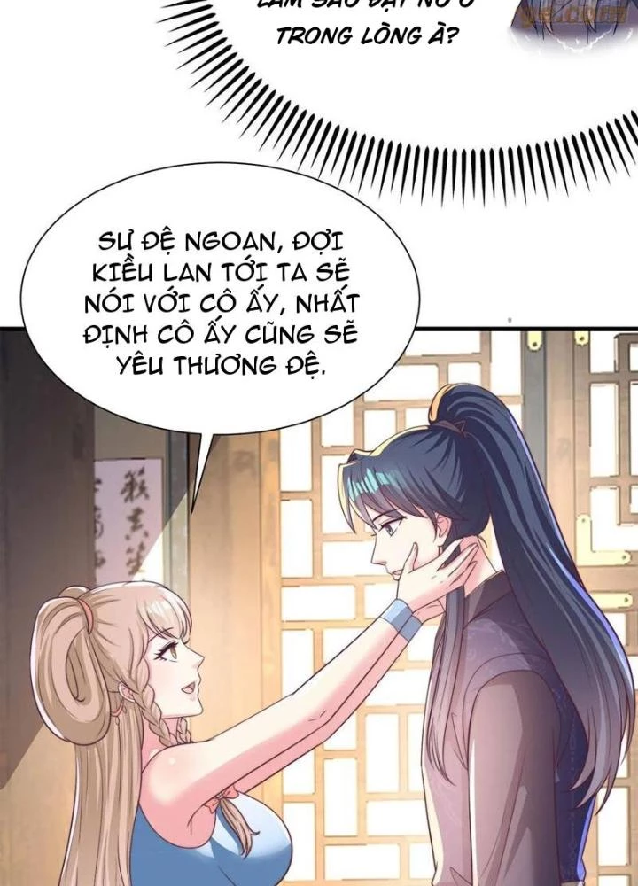 Bắt Đầu Đánh Dấu Bảy Vị Sư Tỷ Giúp Ta Bay Chapter 52 - 41