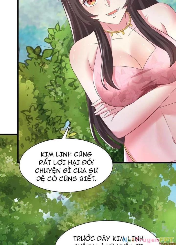 Bắt Đầu Đánh Dấu Bảy Vị Sư Tỷ Giúp Ta Bay Chapter 52 - 59