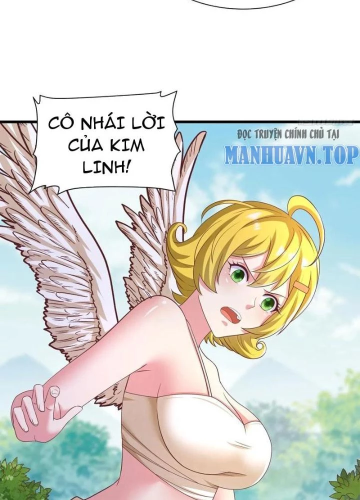 Bắt Đầu Đánh Dấu Bảy Vị Sư Tỷ Giúp Ta Bay Chapter 52 - 65