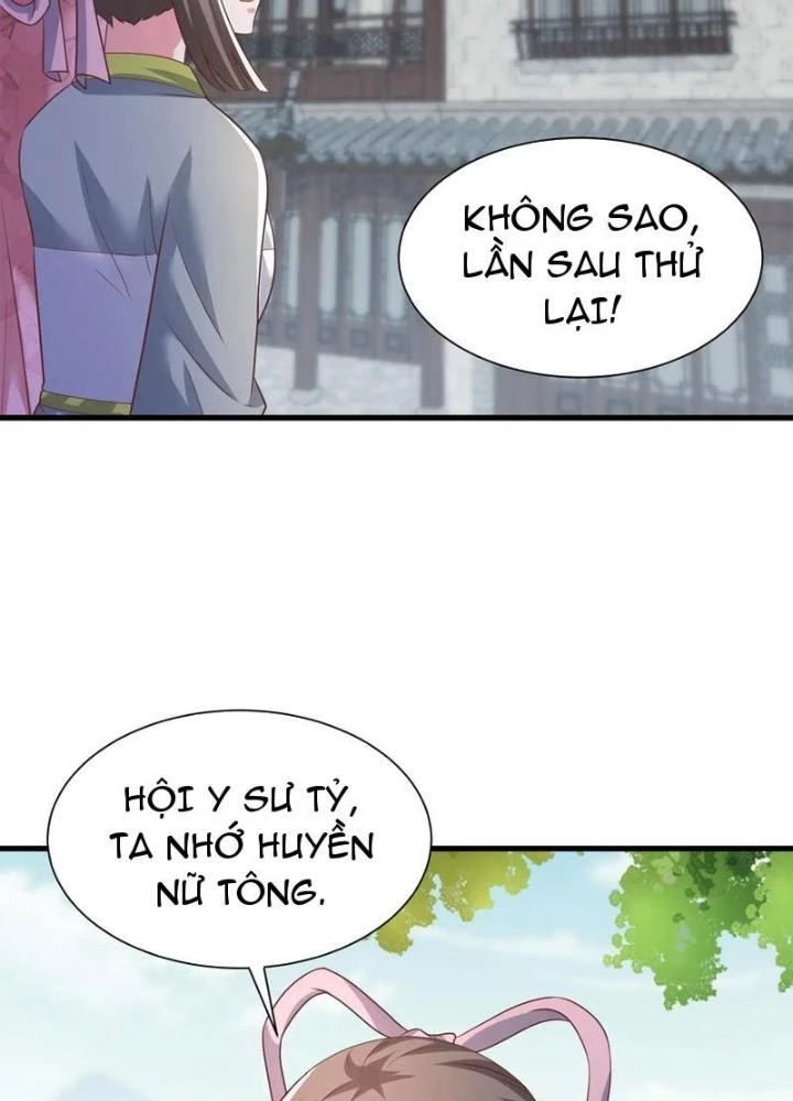 Bắt Đầu Đánh Dấu Bảy Vị Sư Tỷ Giúp Ta Bay Chapter 52 - 69