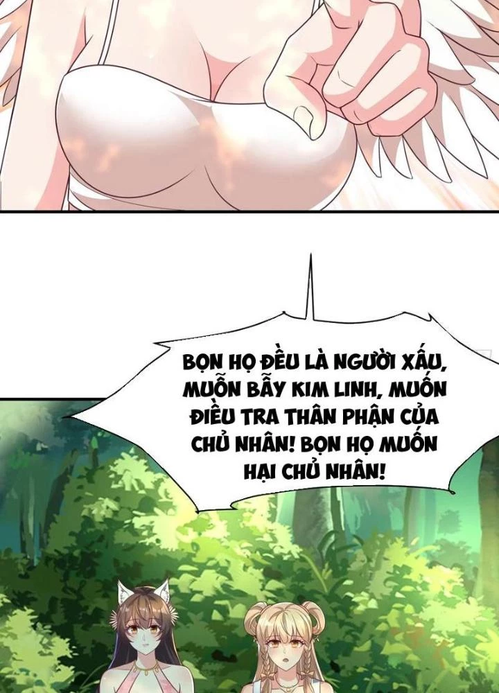 Bắt Đầu Đánh Dấu Bảy Vị Sư Tỷ Giúp Ta Bay Chapter 53 - 7
