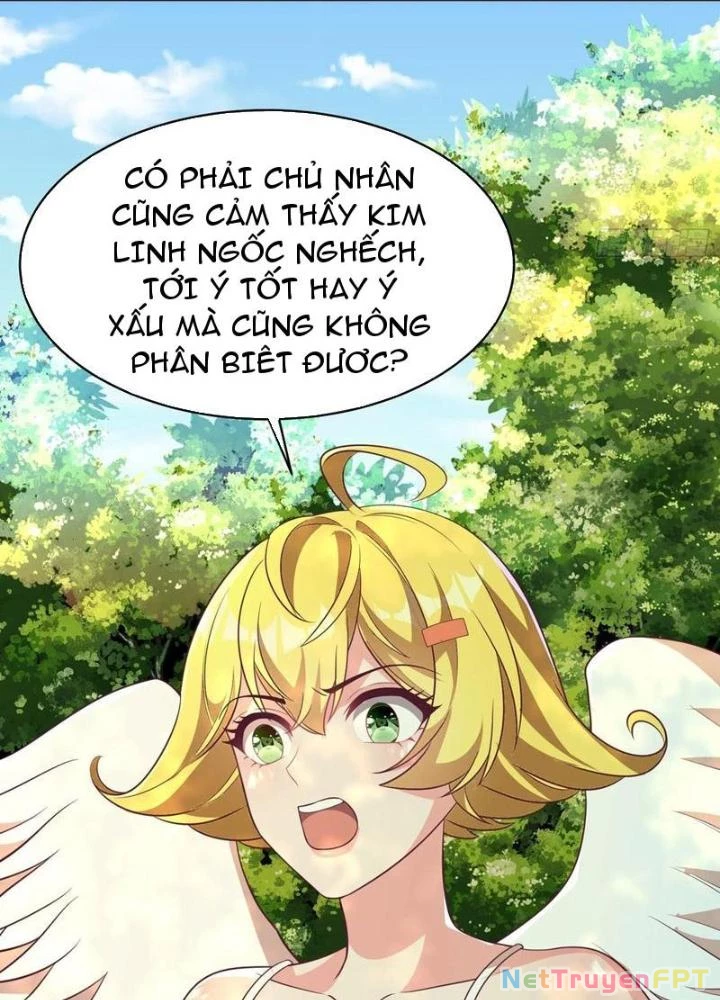 Bắt Đầu Đánh Dấu Bảy Vị Sư Tỷ Giúp Ta Bay Chapter 53 - 13