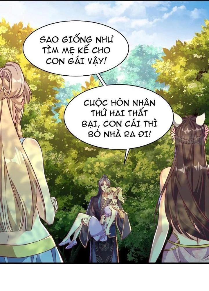 Bắt Đầu Đánh Dấu Bảy Vị Sư Tỷ Giúp Ta Bay Chapter 53 - 21