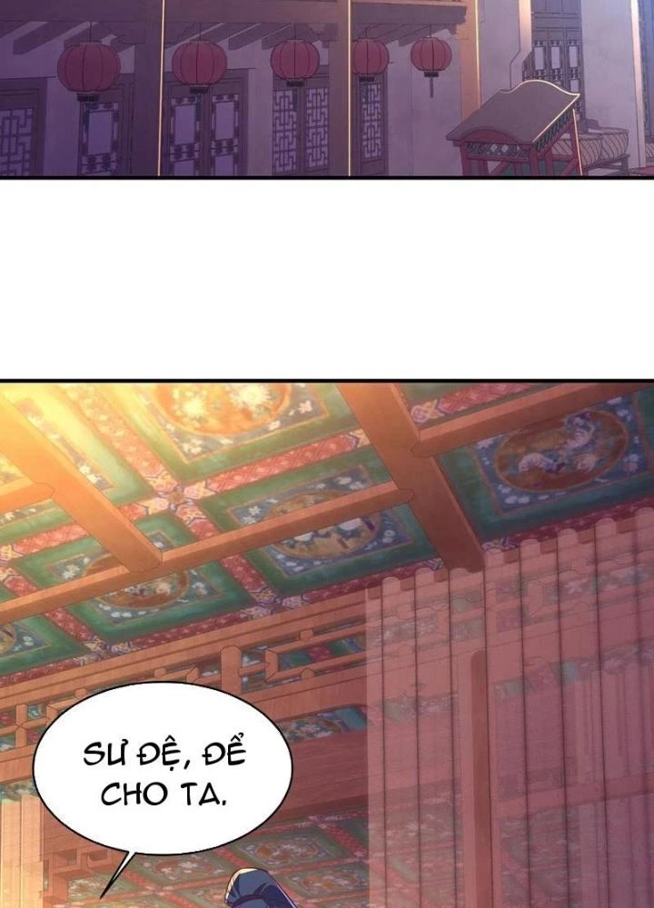 Bắt Đầu Đánh Dấu Bảy Vị Sư Tỷ Giúp Ta Bay Chapter 53 - 31
