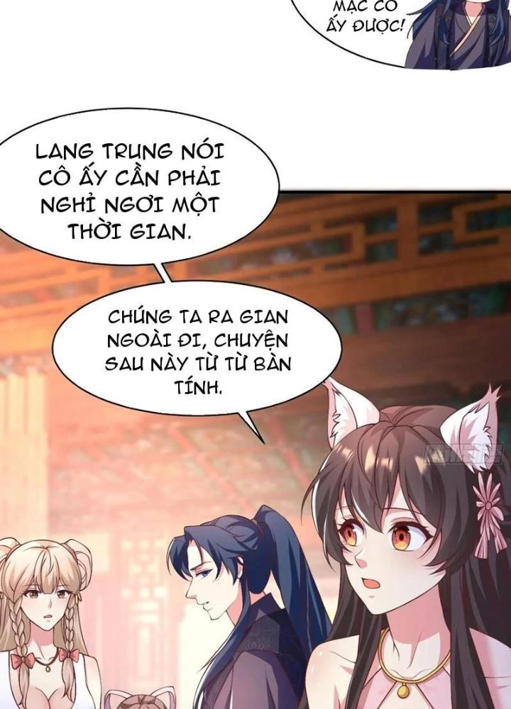 Bắt Đầu Đánh Dấu Bảy Vị Sư Tỷ Giúp Ta Bay Chapter 53 - 41