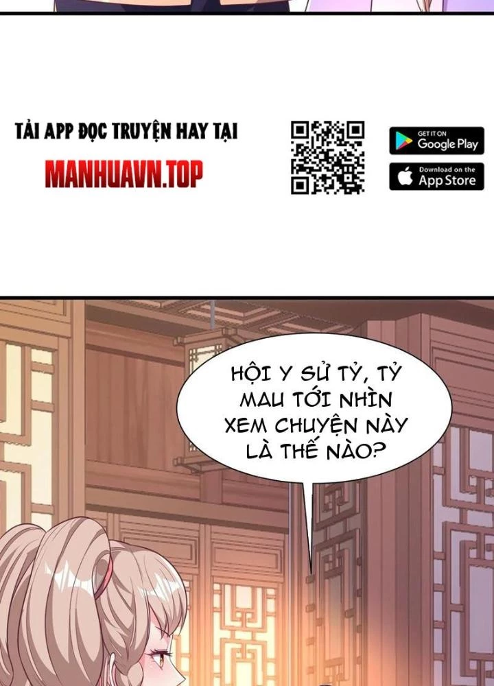 Bắt Đầu Đánh Dấu Bảy Vị Sư Tỷ Giúp Ta Bay Chapter 53 - 109