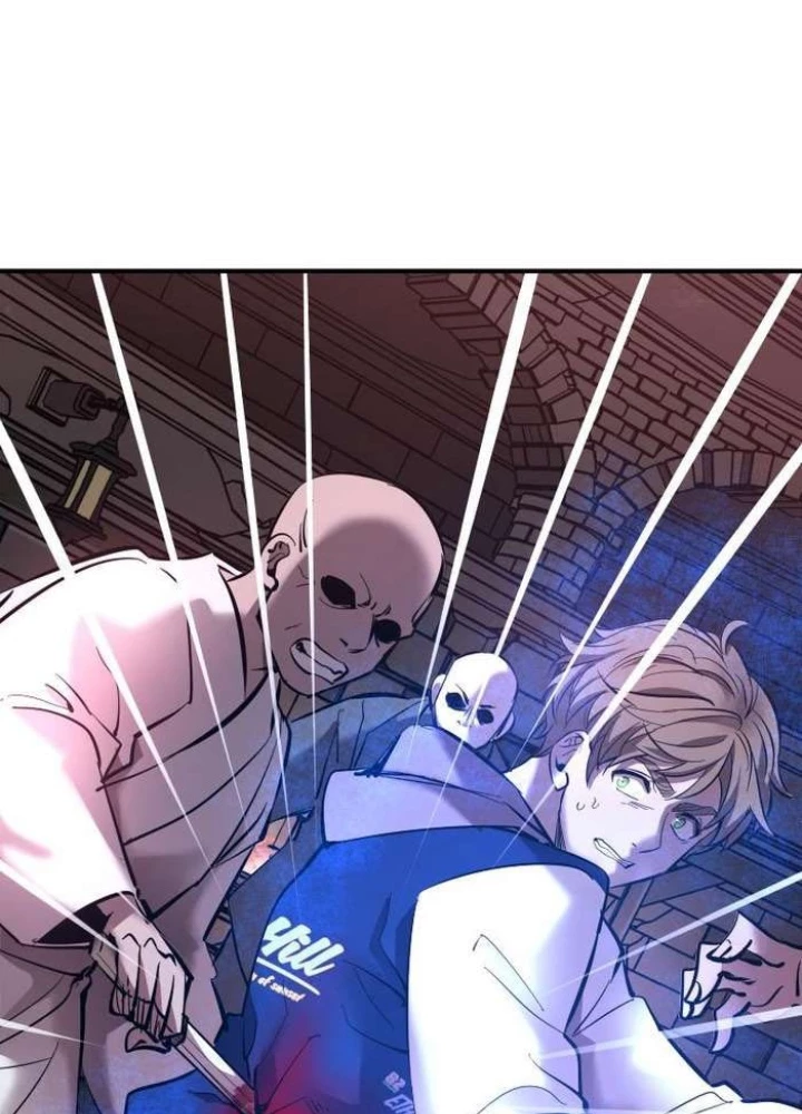 Thần Thoại Mất Tích Và Thiên Tài Pháp Thuật Chapter 31 - 2