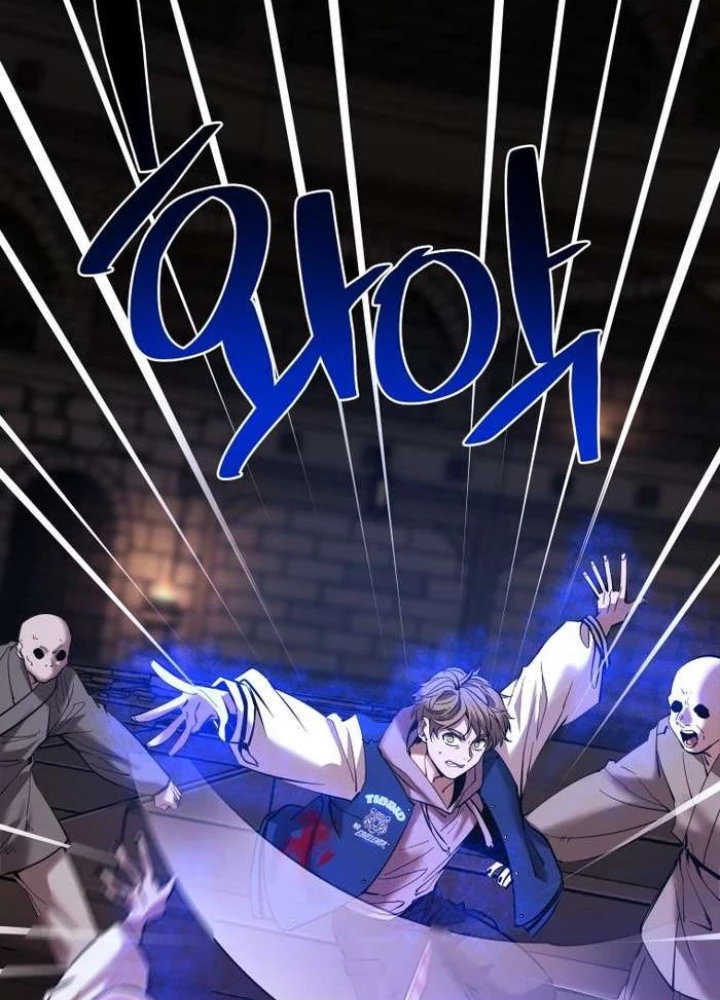 Thần Thoại Mất Tích Và Thiên Tài Pháp Thuật Chapter 31 - 26