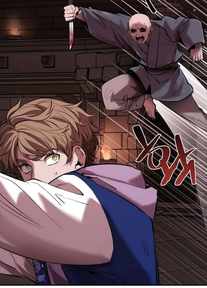 Thần Thoại Mất Tích Và Thiên Tài Pháp Thuật Chapter 31 - 34