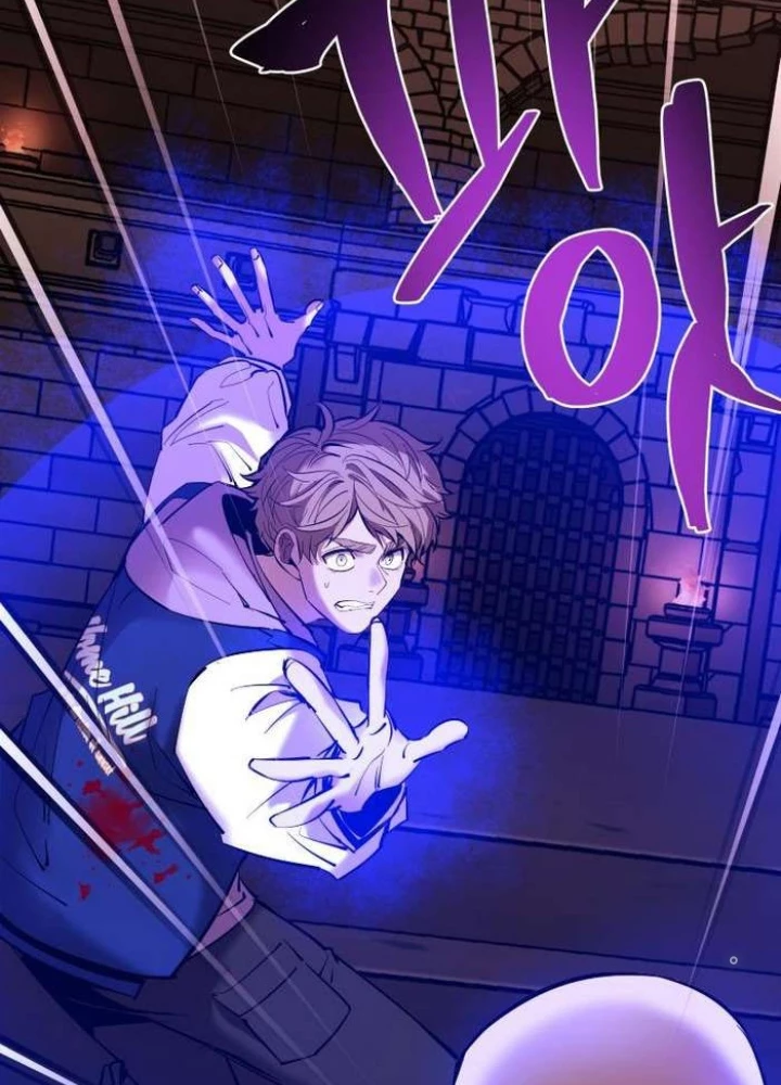 Thần Thoại Mất Tích Và Thiên Tài Pháp Thuật Chapter 31 - 38