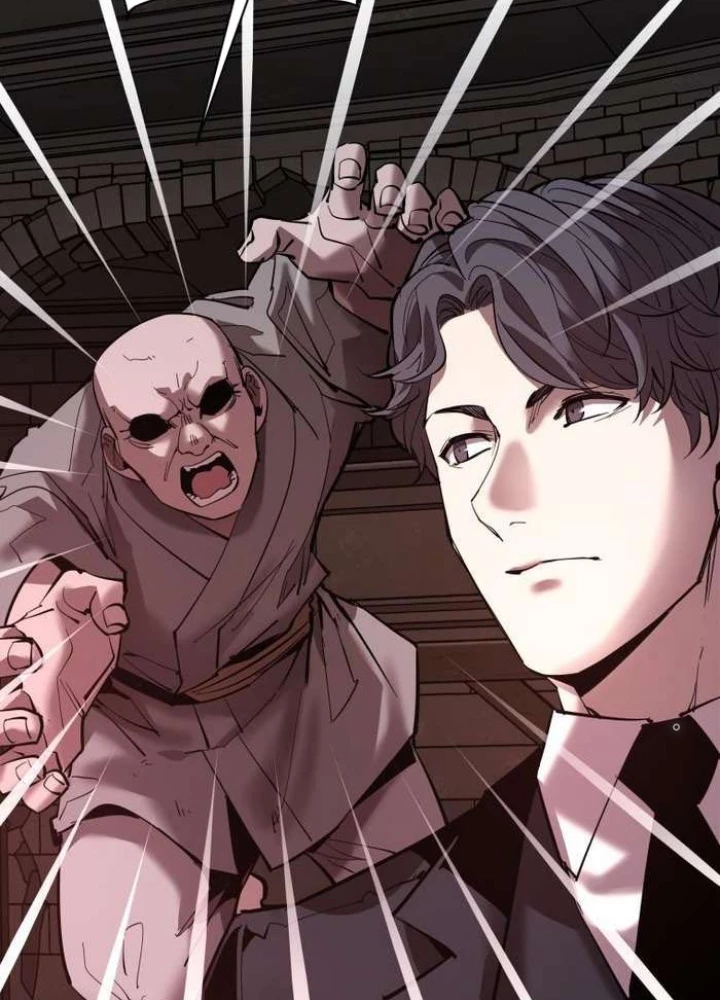 Thần Thoại Mất Tích Và Thiên Tài Pháp Thuật Chapter 31 - 82