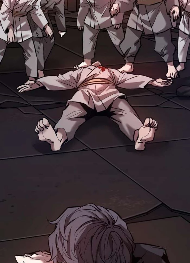 Thần Thoại Mất Tích Và Thiên Tài Pháp Thuật Chapter 31 - 130