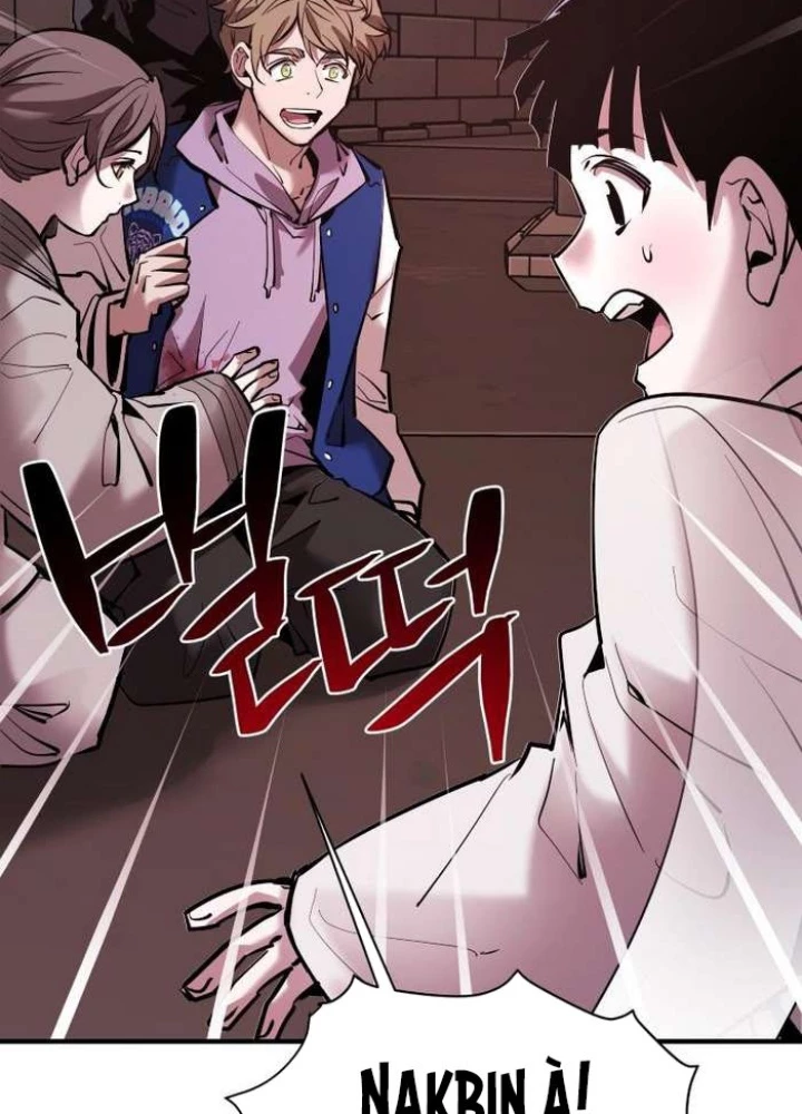 Thần Thoại Mất Tích Và Thiên Tài Pháp Thuật Chapter 31 - 194