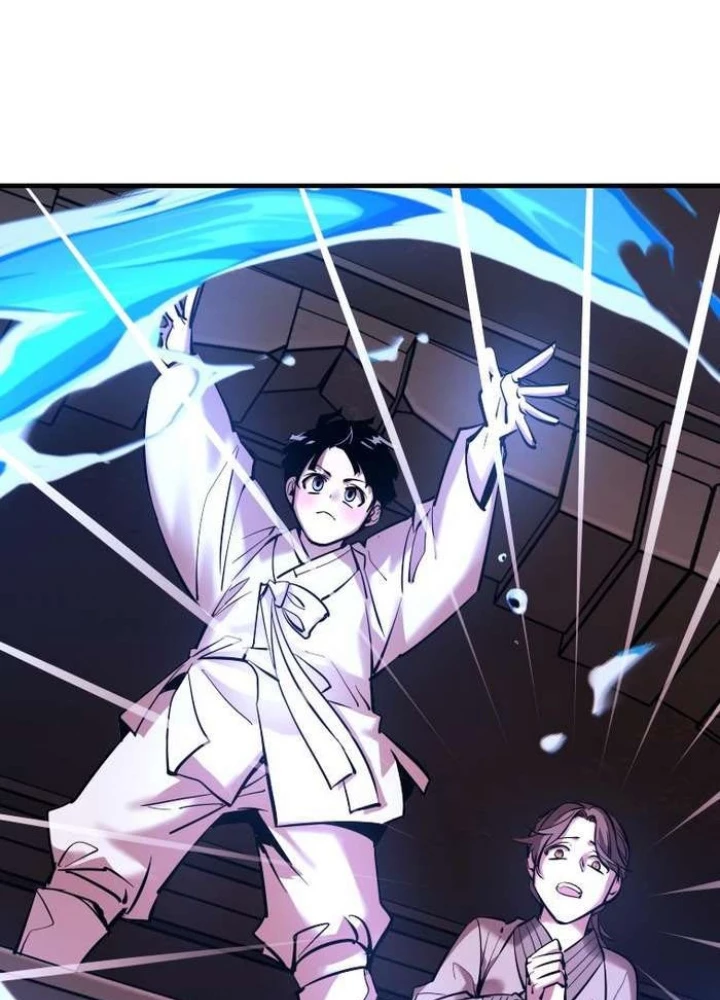 Thần Thoại Mất Tích Và Thiên Tài Pháp Thuật Chapter 31 - 290