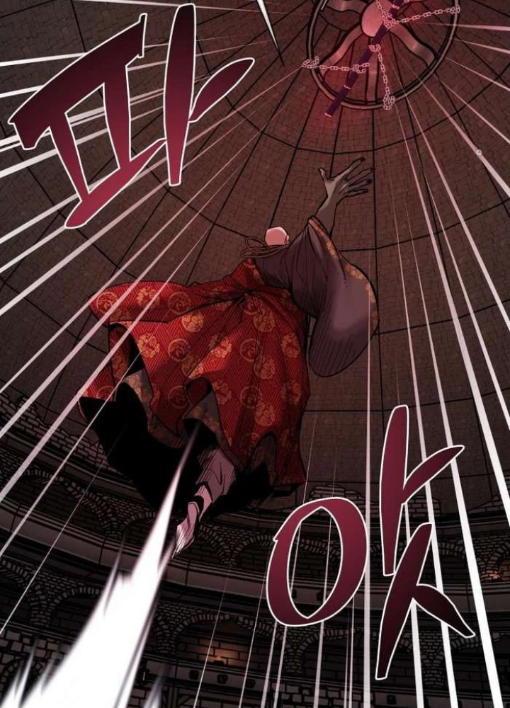 Thần Thoại Mất Tích Và Thiên Tài Pháp Thuật Chapter 32 - 62