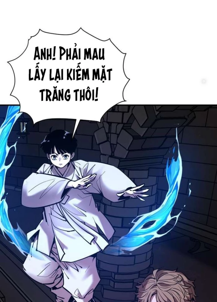 Thần Thoại Mất Tích Và Thiên Tài Pháp Thuật Chapter 32 - 88