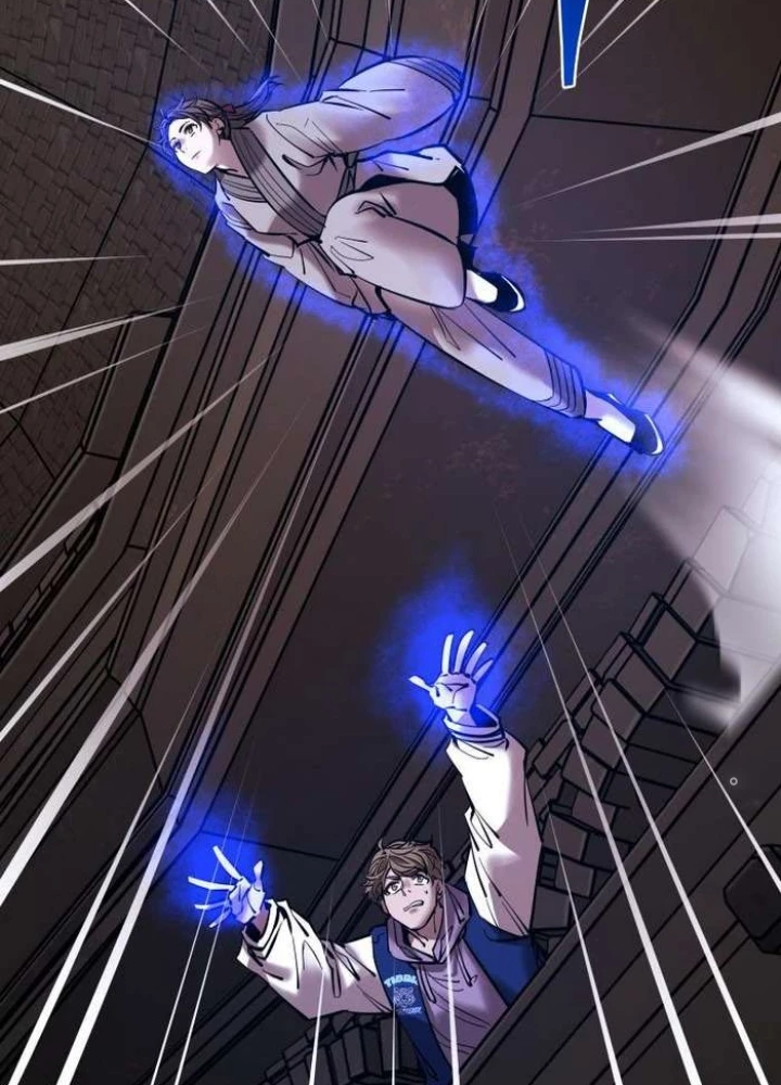 Thần Thoại Mất Tích Và Thiên Tài Pháp Thuật Chapter 32 - 96