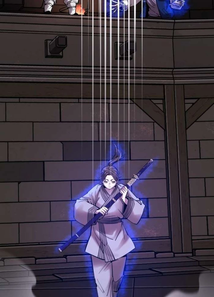 Thần Thoại Mất Tích Và Thiên Tài Pháp Thuật Chapter 32 - 112