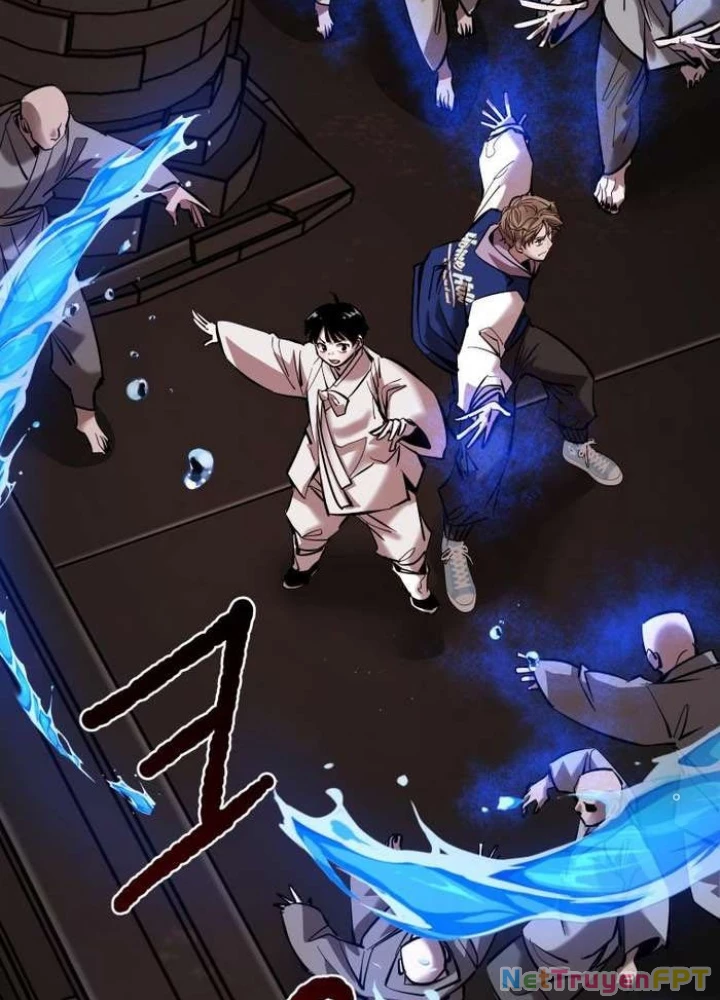 Thần Thoại Mất Tích Và Thiên Tài Pháp Thuật Chapter 32 - 180