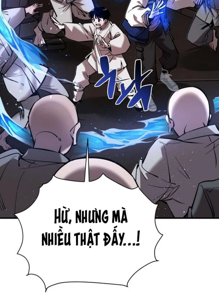 Thần Thoại Mất Tích Và Thiên Tài Pháp Thuật Chapter 32 - 188