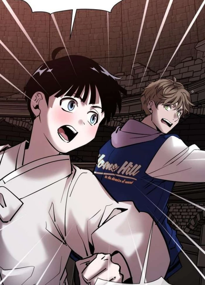 Thần Thoại Mất Tích Và Thiên Tài Pháp Thuật Chapter 32 - 204