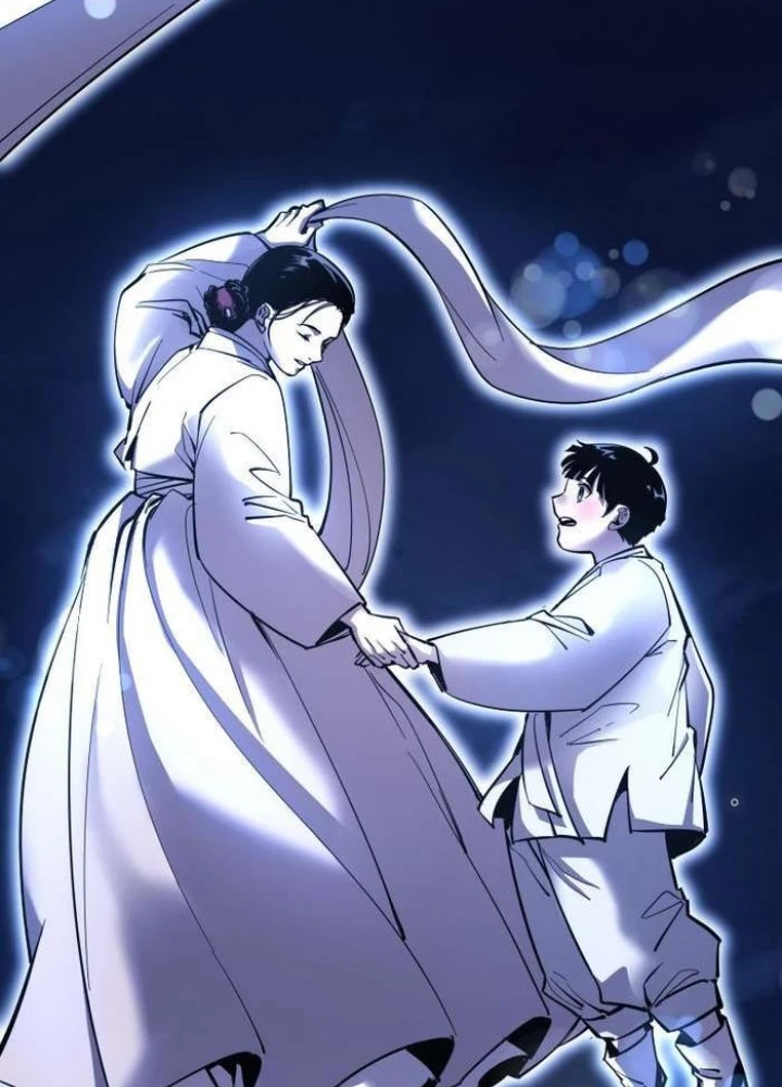 Thần Thoại Mất Tích Và Thiên Tài Pháp Thuật Chapter 33 - 37