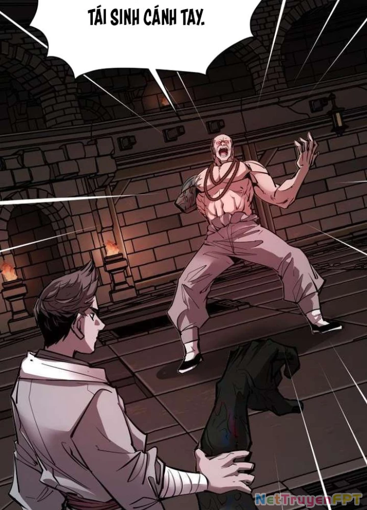 Thần Thoại Mất Tích Và Thiên Tài Pháp Thuật Chapter 34 - 46