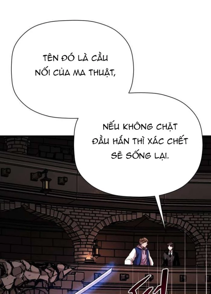 Thần Thoại Mất Tích Và Thiên Tài Pháp Thuật Chapter 34 - 78
