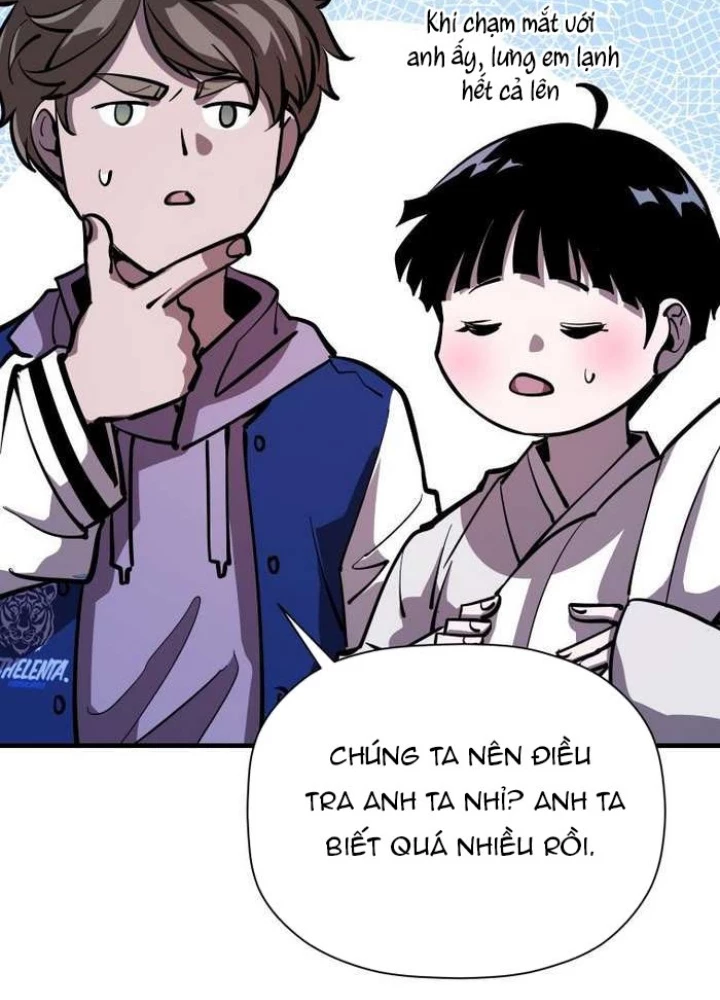 Thần Thoại Mất Tích Và Thiên Tài Pháp Thuật Chapter 34 - 204