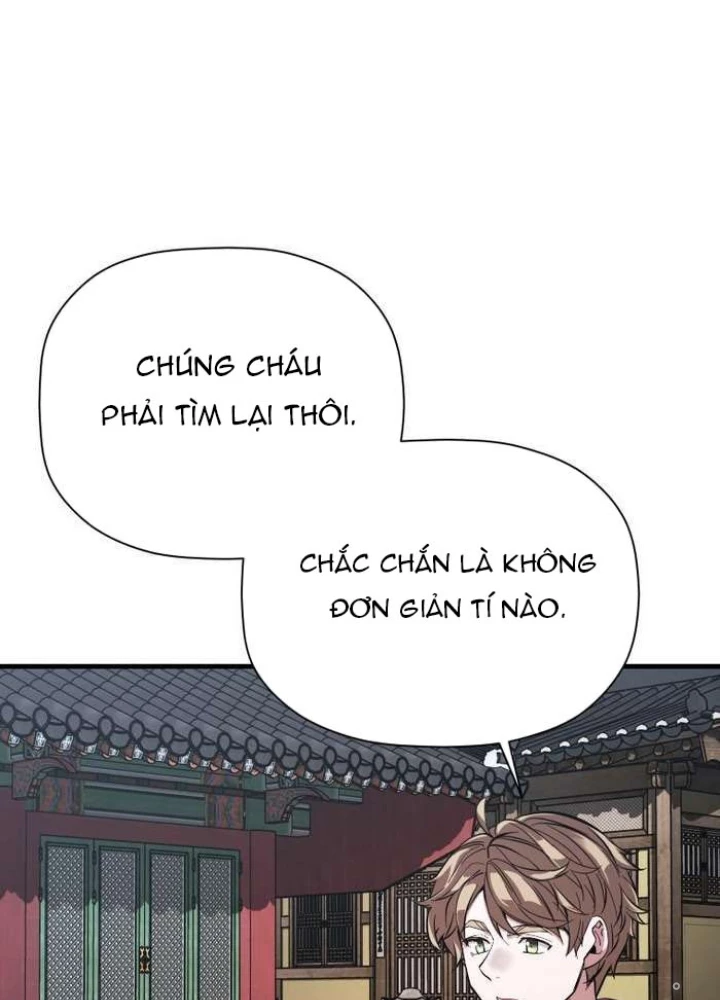 Thần Thoại Mất Tích Và Thiên Tài Pháp Thuật Chapter 35 - 5