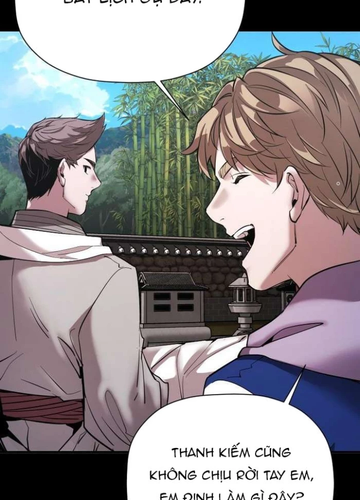 Thần Thoại Mất Tích Và Thiên Tài Pháp Thuật Chapter 35 - 41