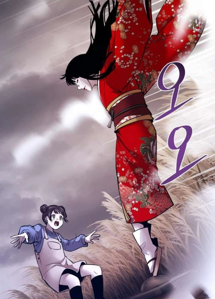 Thần Thoại Mất Tích Và Thiên Tài Pháp Thuật Chapter 35 - 183