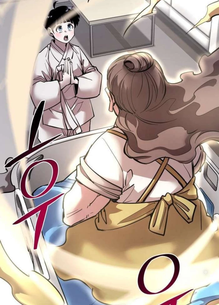 Thần Thoại Mất Tích Và Thiên Tài Pháp Thuật Chapter 36 - 43