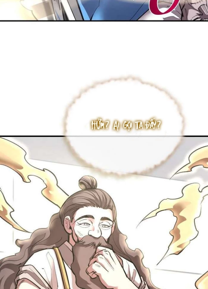 Thần Thoại Mất Tích Và Thiên Tài Pháp Thuật Chapter 36 - 45
