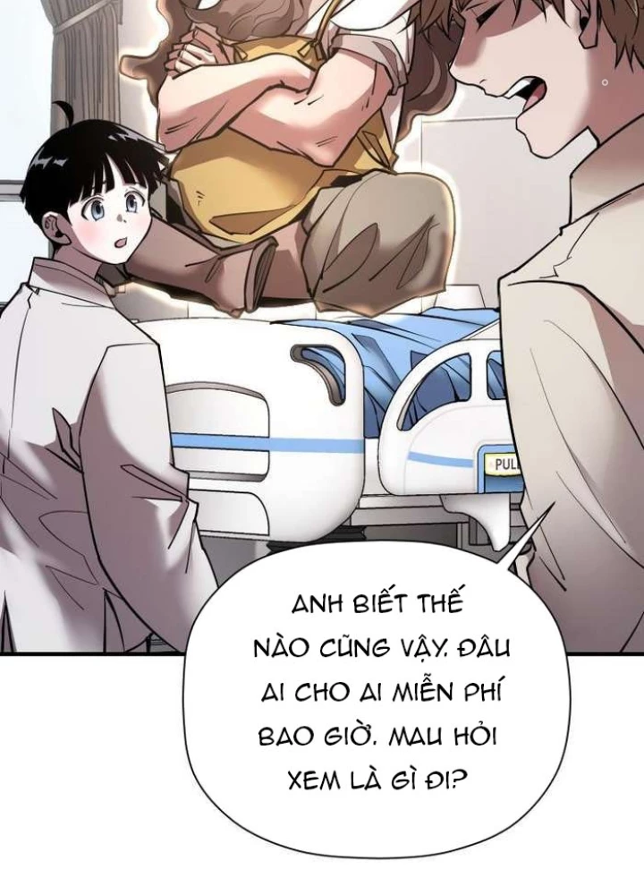 Thần Thoại Mất Tích Và Thiên Tài Pháp Thuật Chapter 36 - 65