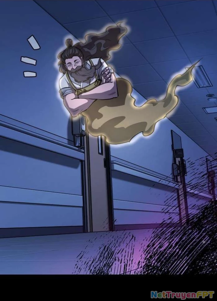 Thần Thoại Mất Tích Và Thiên Tài Pháp Thuật Chapter 36 - 81