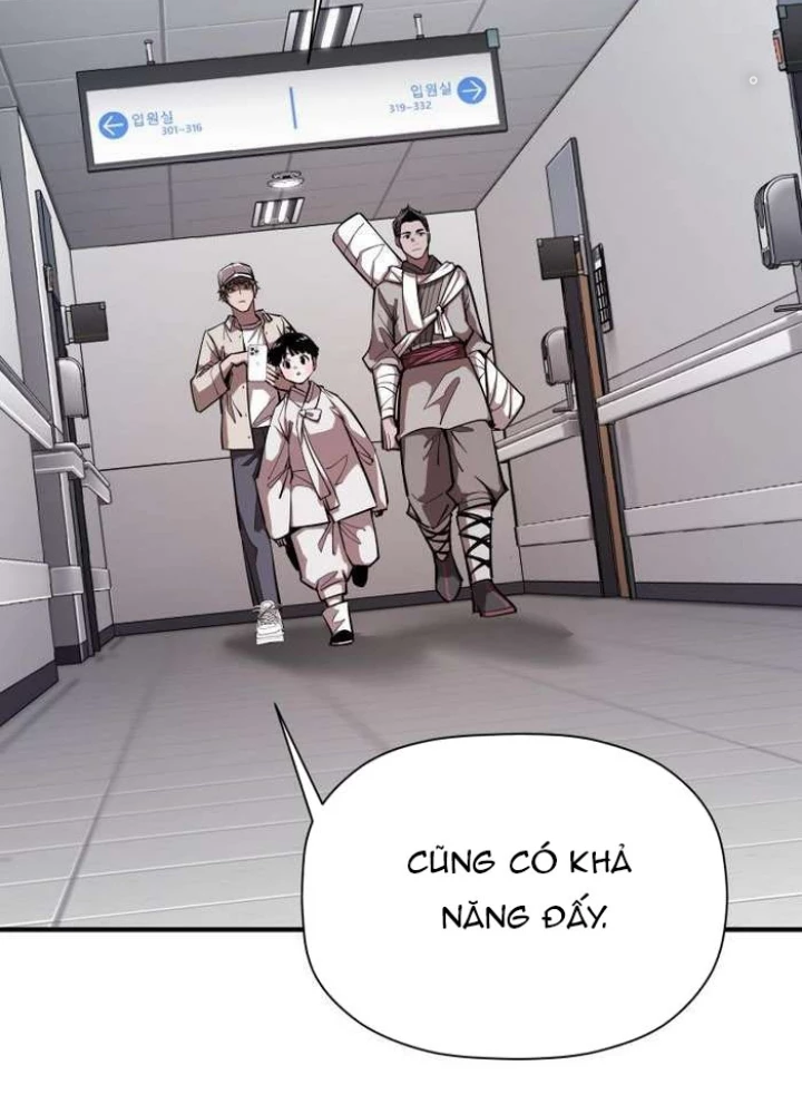 Thần Thoại Mất Tích Và Thiên Tài Pháp Thuật Chapter 36 - 97