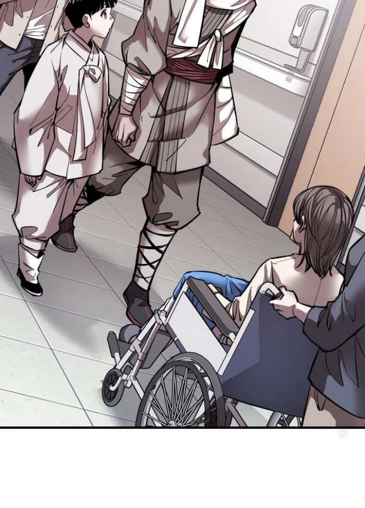 Thần Thoại Mất Tích Và Thiên Tài Pháp Thuật Chapter 36 - 107