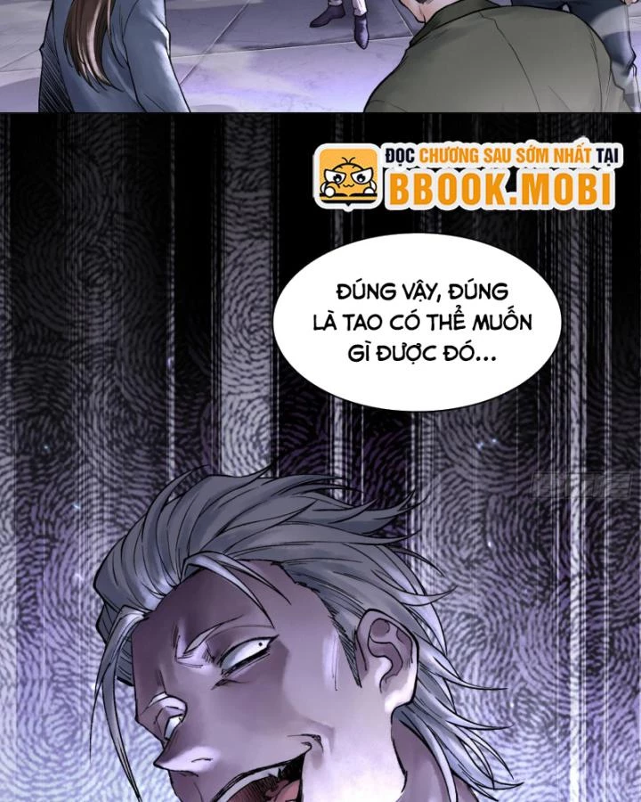 Thần Chi Cảnh Chapter 10 - 4